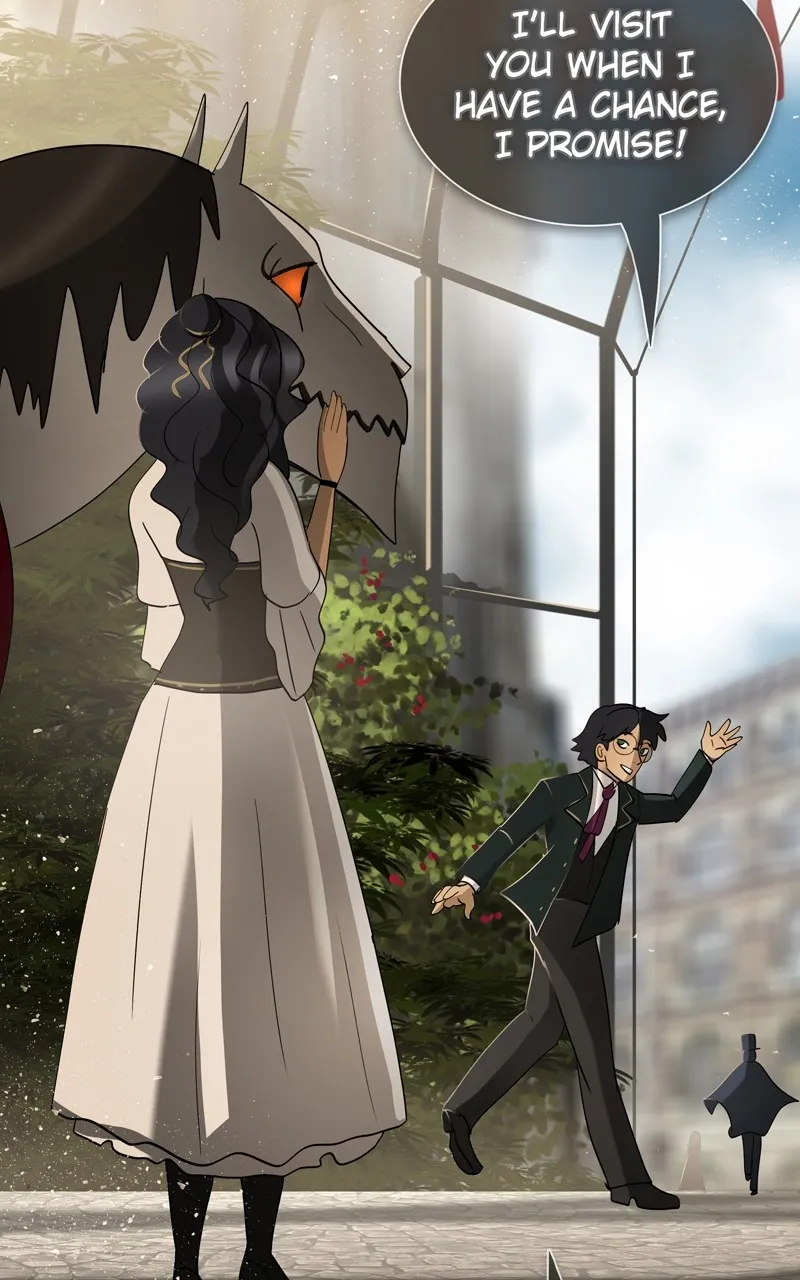 Read Everfallen chapter 18 image 101 on Lezhin