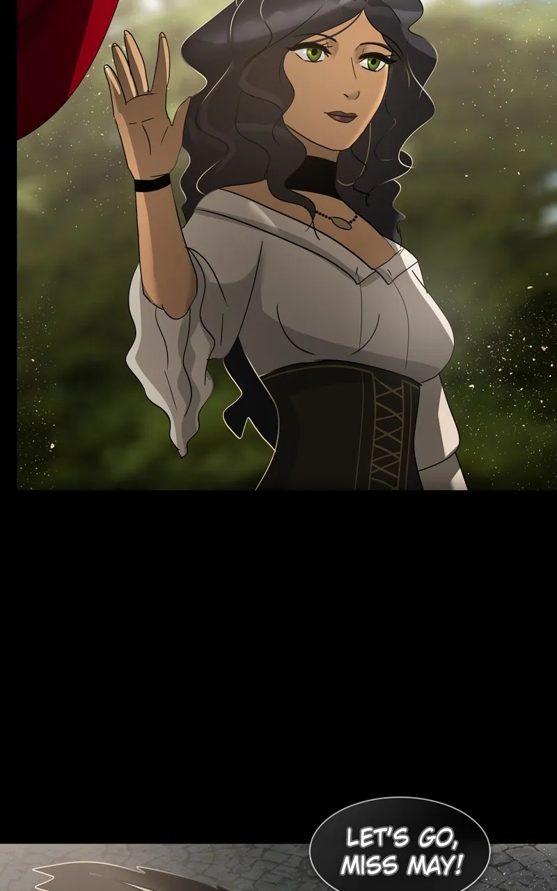 Read Everfallen chapter 18 image 103 on Lezhin