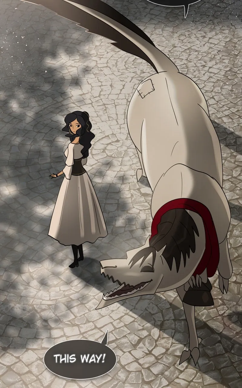 Read Everfallen chapter 18 image 104 on Lezhin