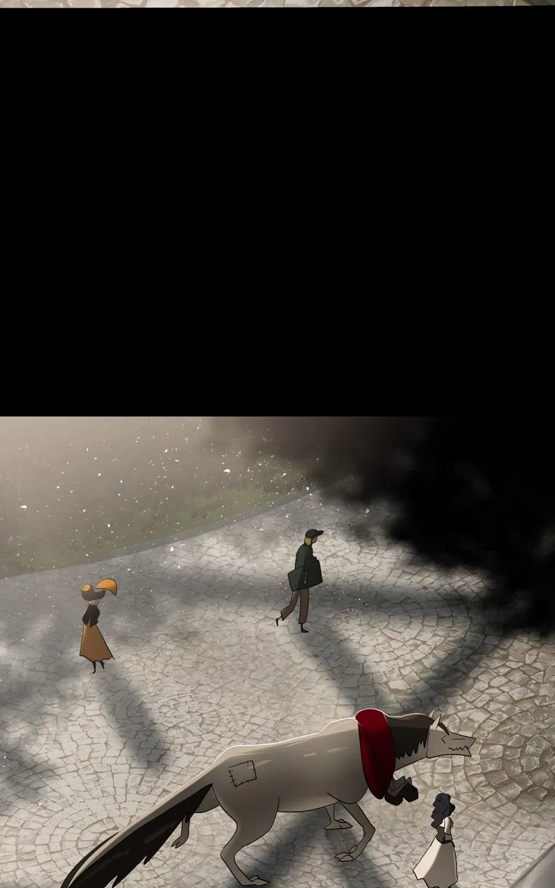 Read Everfallen chapter 18 image 105 on Lezhin