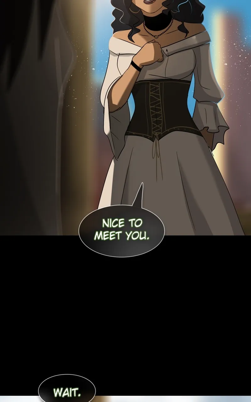 Read Everfallen chapter 18 image 14 on Lezhin