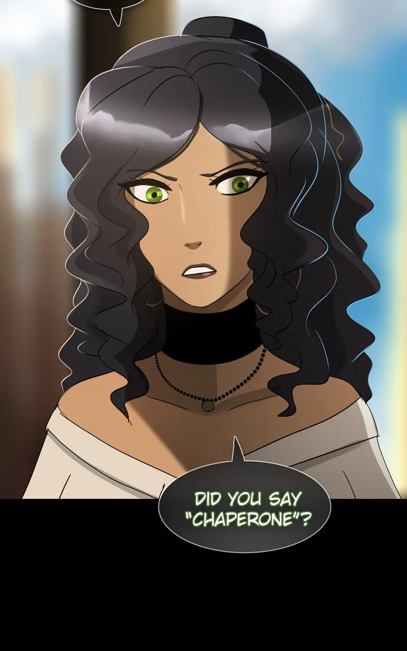 Read Everfallen chapter 18 image 15 on Lezhin