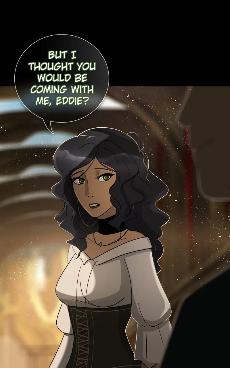 Read Everfallen chapter 18 image 16 on Lezhin