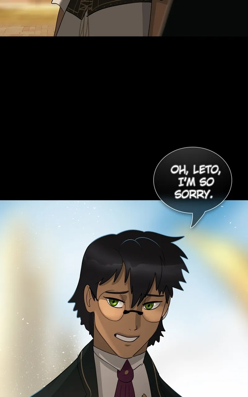 Read Everfallen chapter 18 image 17 on Lezhin