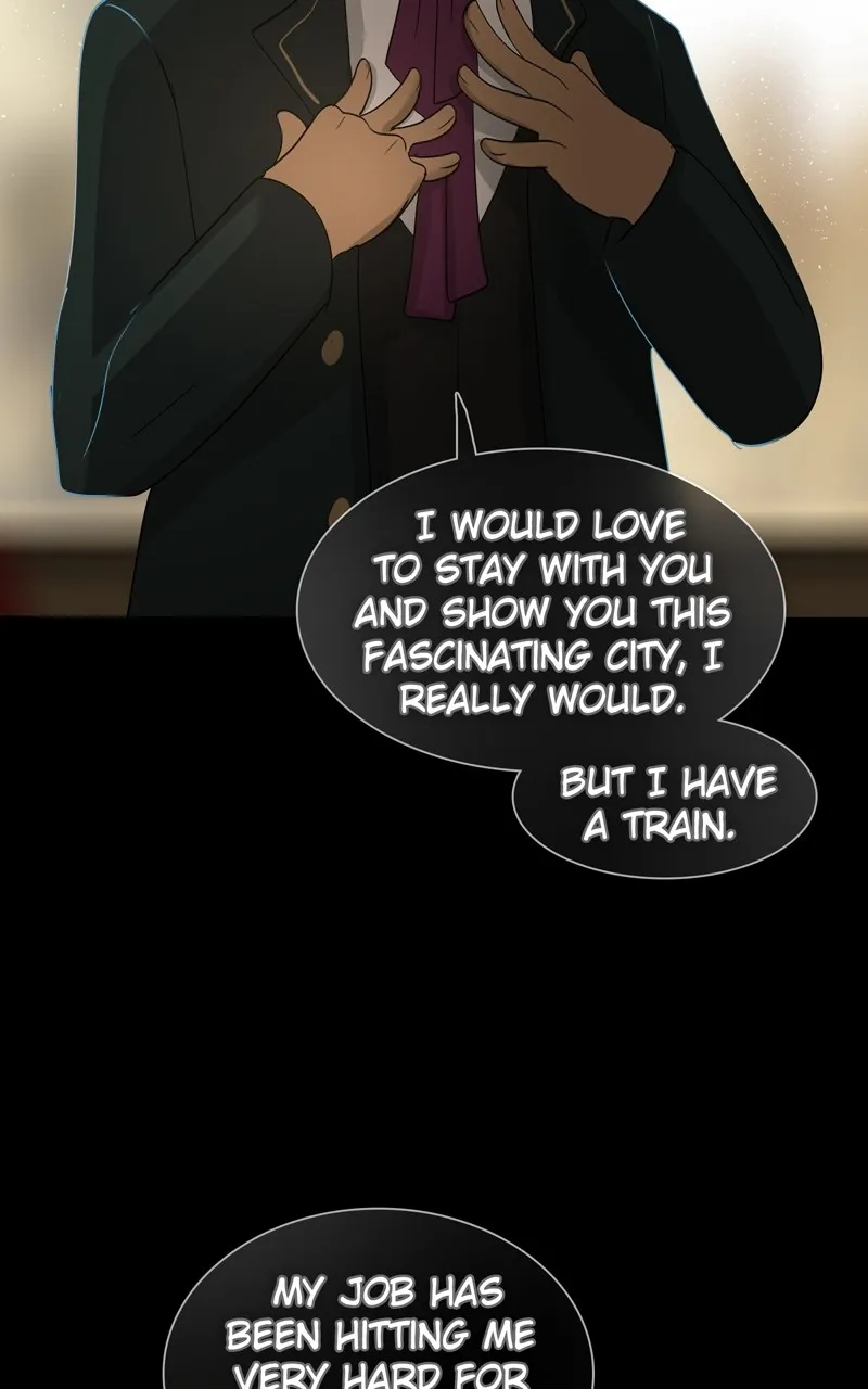 Read Everfallen chapter 18 image 18 on Lezhin