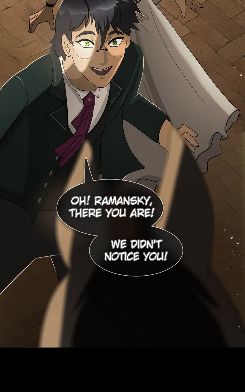 Read Everfallen chapter 18 image 2 on Lezhin