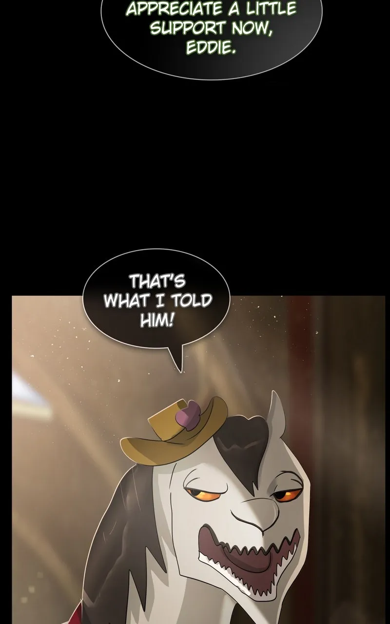 Read Everfallen chapter 18 image 20 on Lezhin