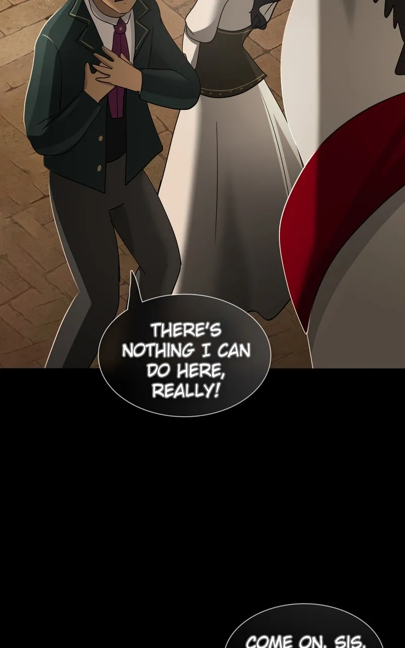 Read Everfallen chapter 18 image 24 on Lezhin