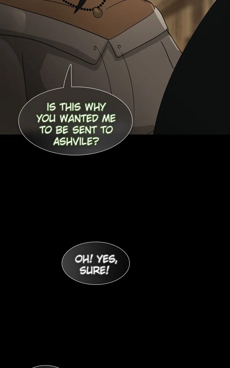 Read Everfallen chapter 18 image 29 on Lezhin