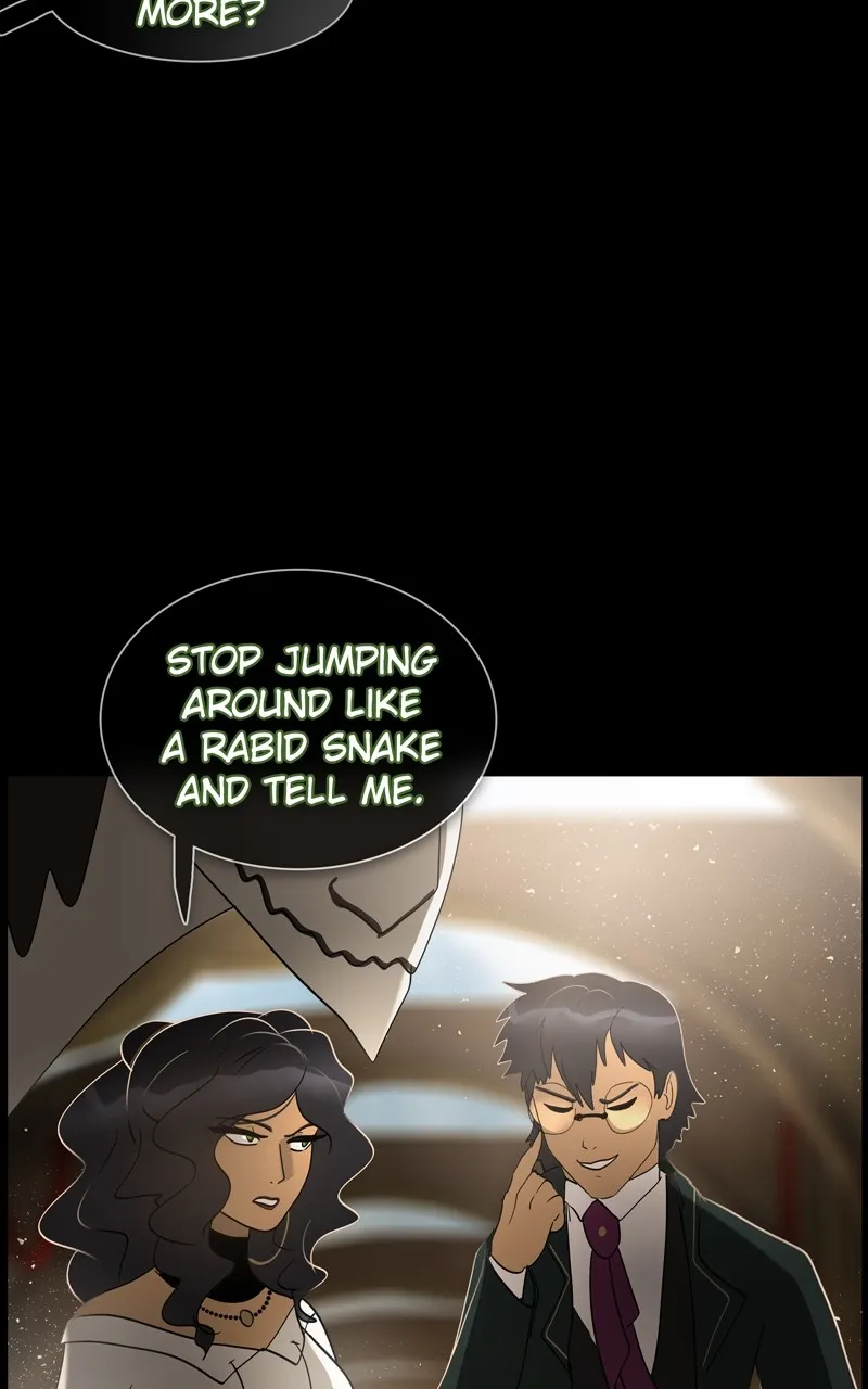 Read Everfallen chapter 18 image 31 on Lezhin