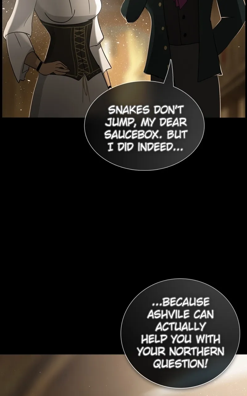 Read Everfallen chapter 18 image 32 on Lezhin