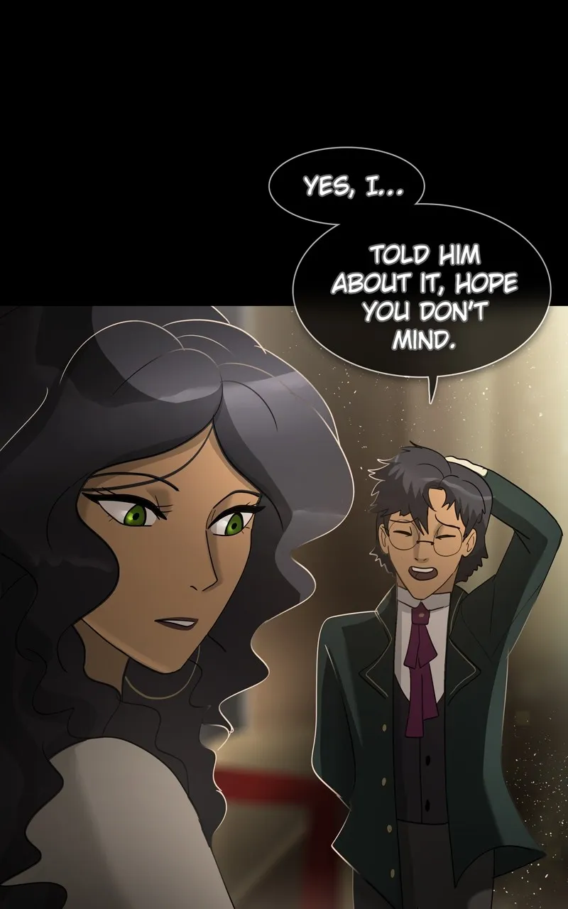 Read Everfallen chapter 18 image 34 on Lezhin