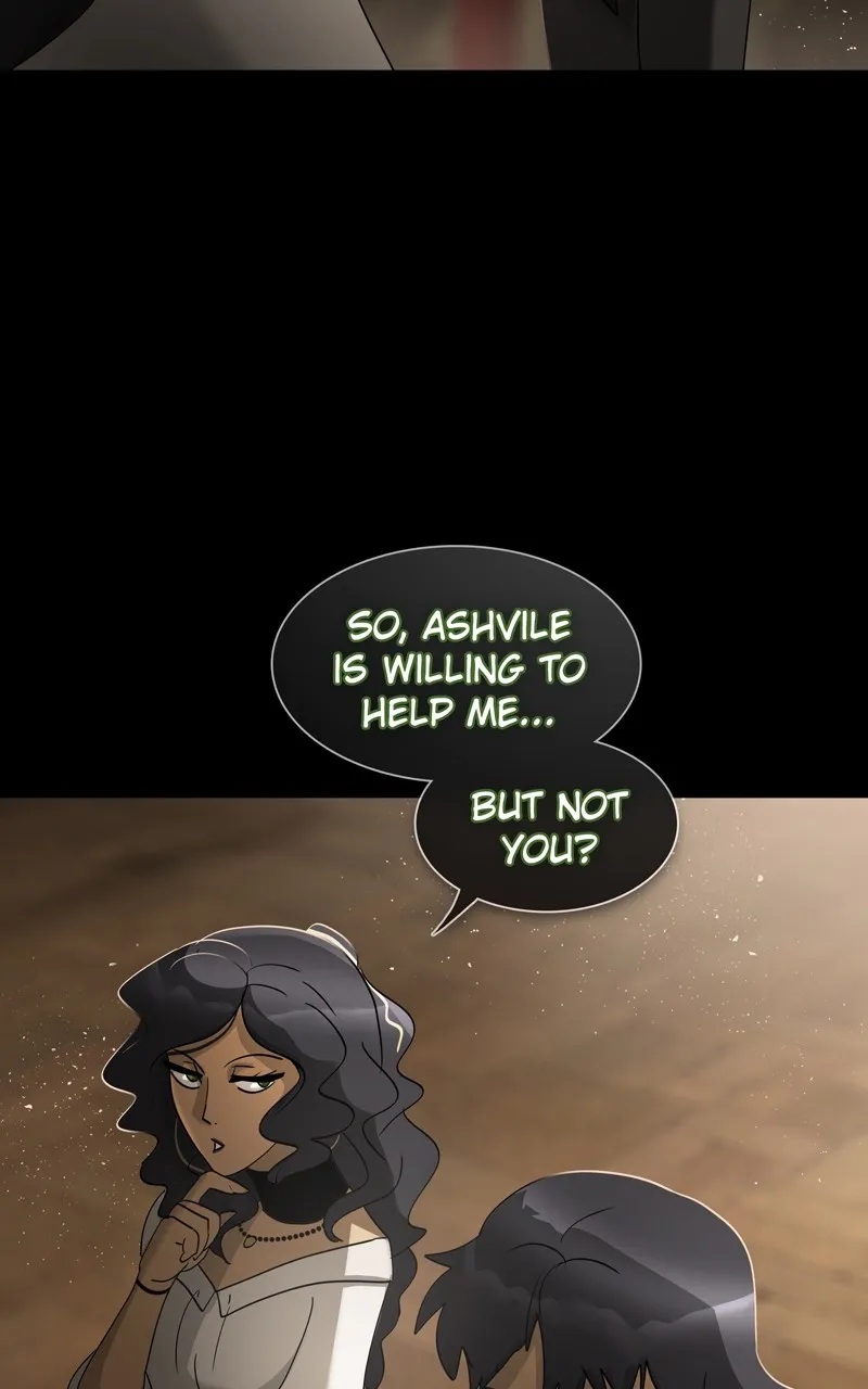 Read Everfallen chapter 18 image 35 on Lezhin