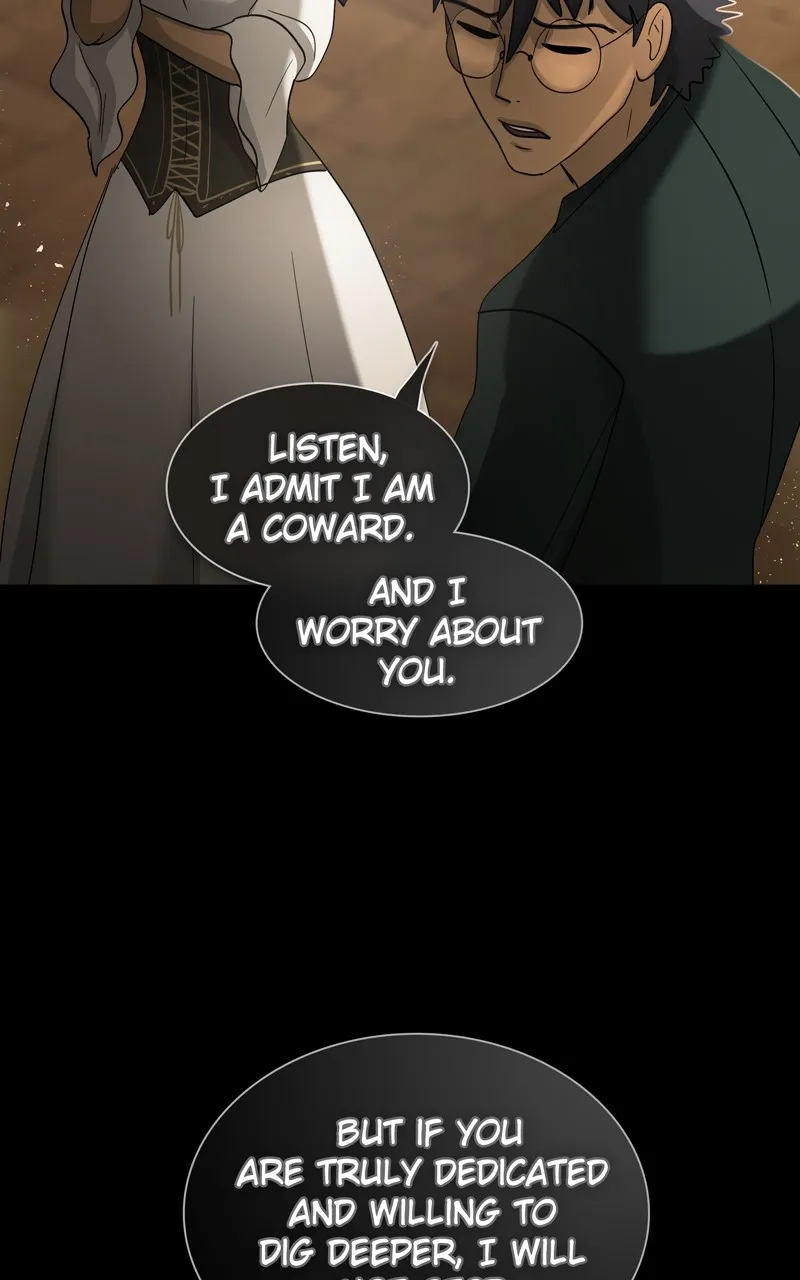 Read Everfallen chapter 18 image 36 on Lezhin
