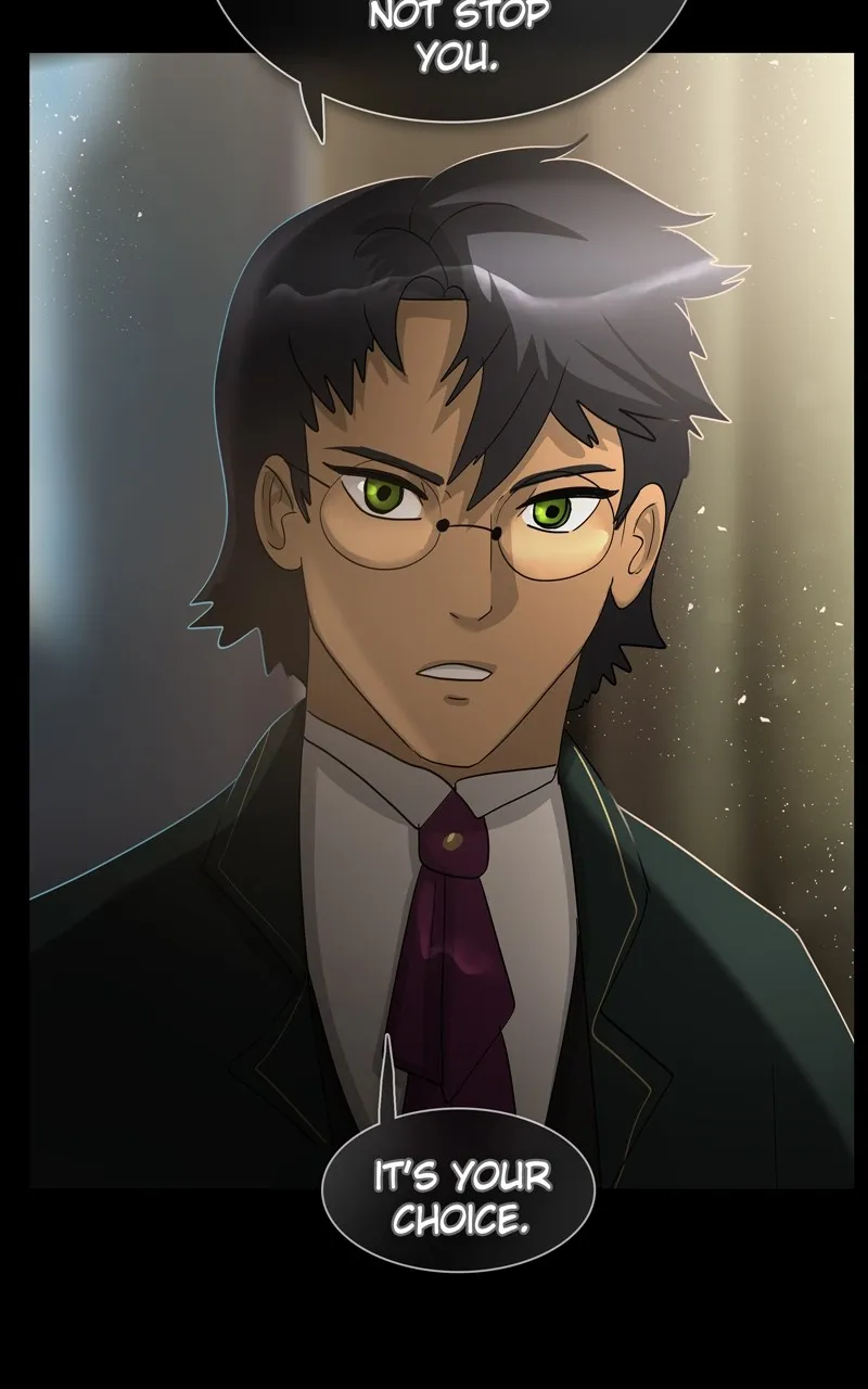 Read Everfallen chapter 18 image 37 on Lezhin