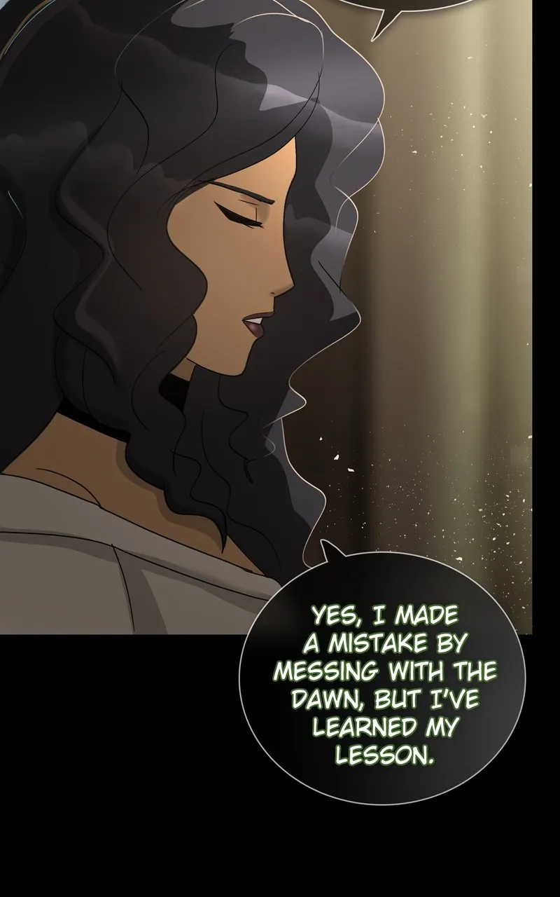 Read Everfallen chapter 18 image 40 on Lezhin
