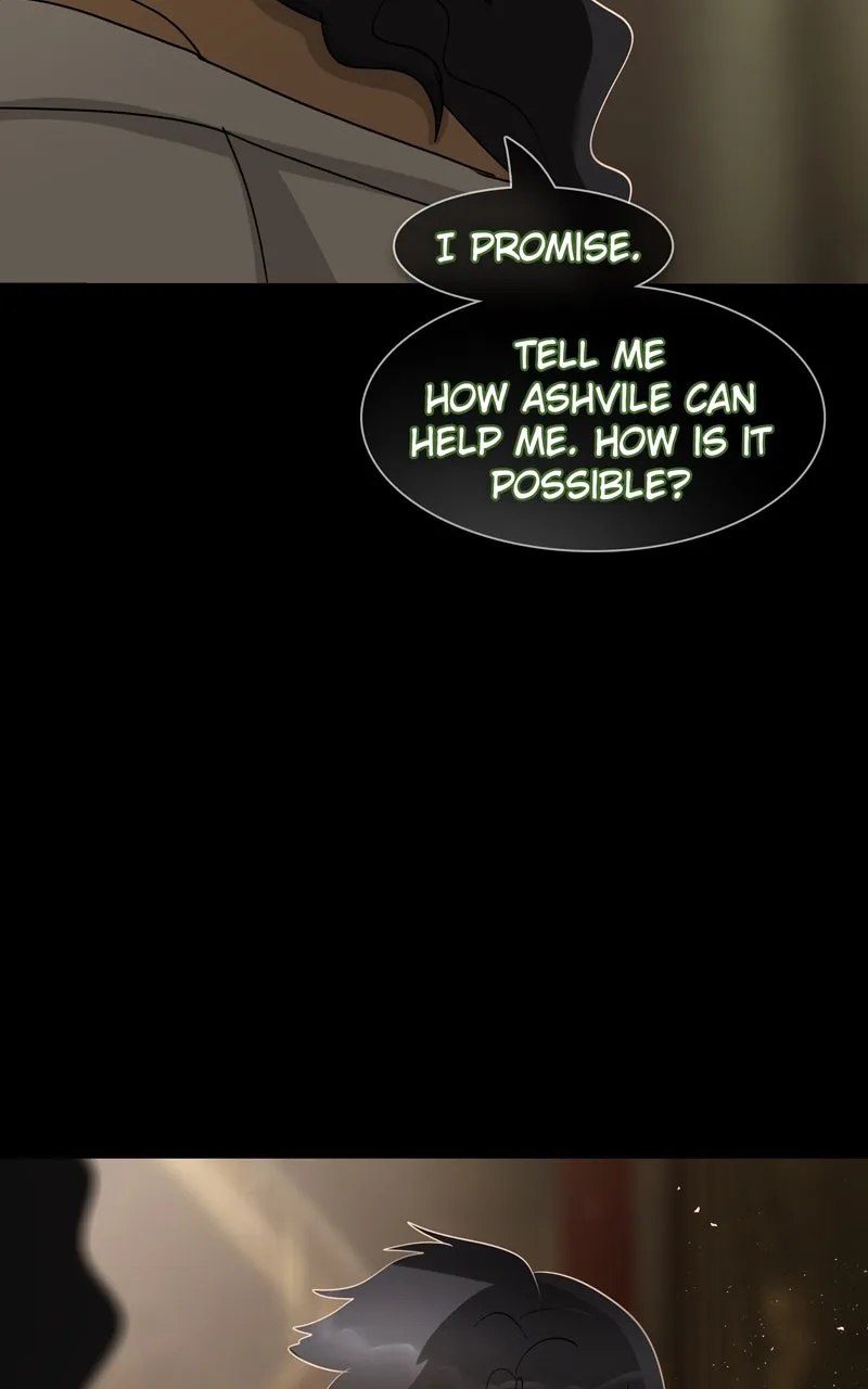 Read Everfallen chapter 18 image 42 on Lezhin