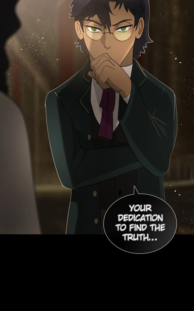 Read Everfallen chapter 18 image 43 on Lezhin