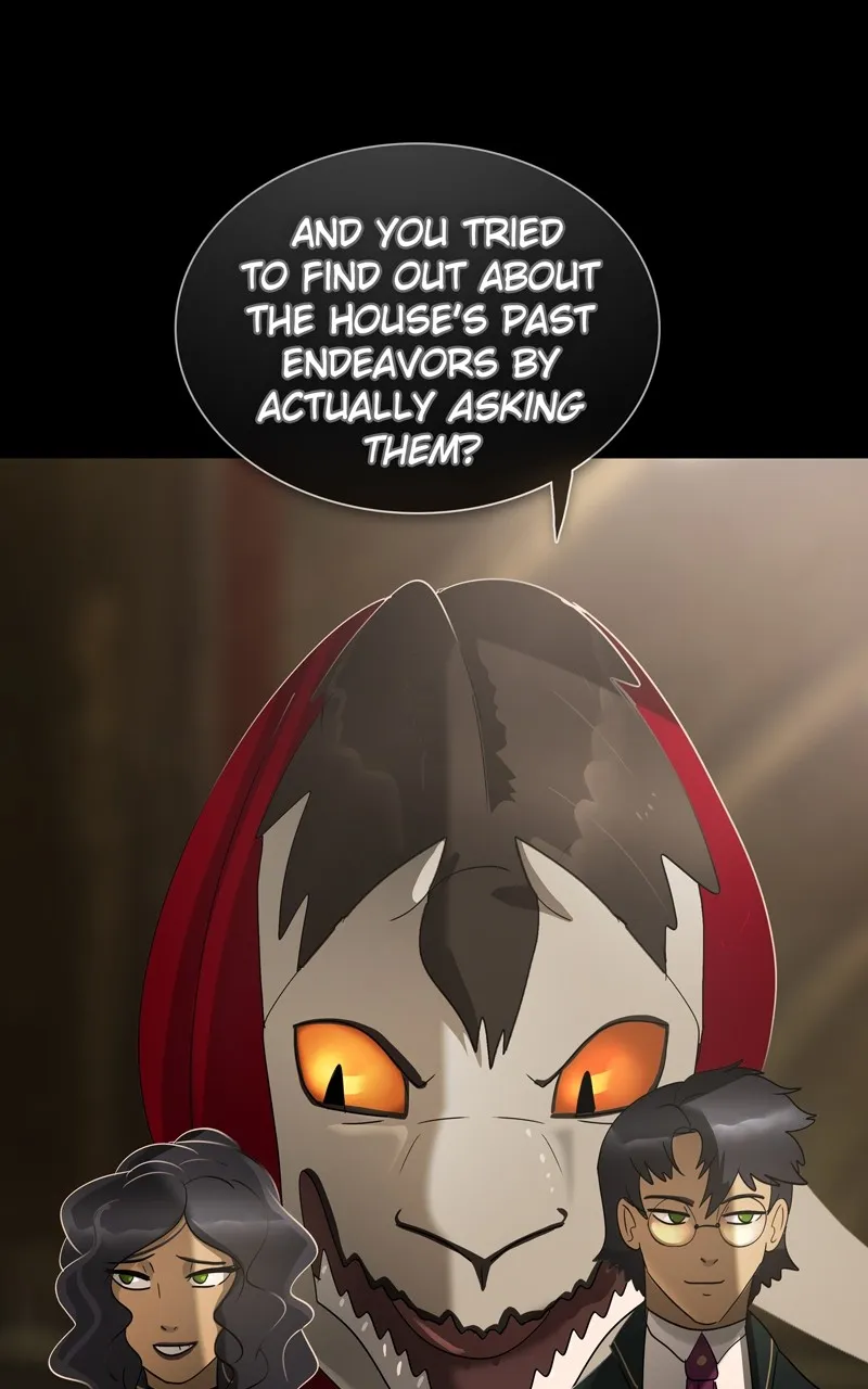 Read Everfallen chapter 18 image 53 on Lezhin