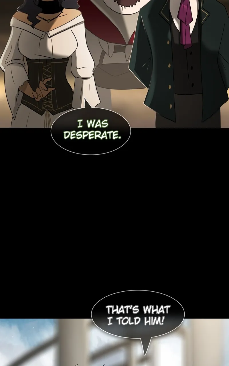 Read Everfallen chapter 18 image 54 on Lezhin