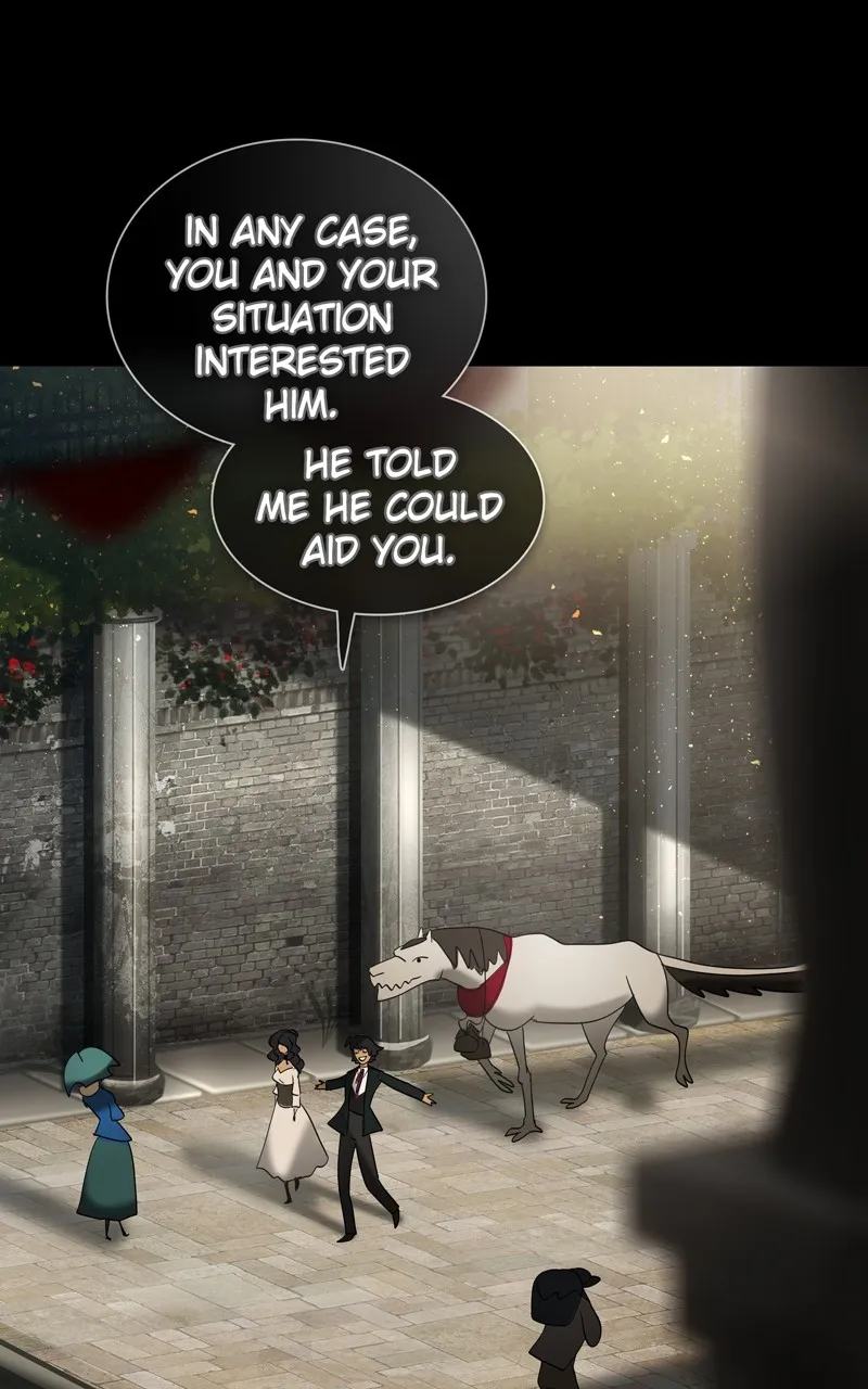 Read Everfallen chapter 18 image 56 on Lezhin