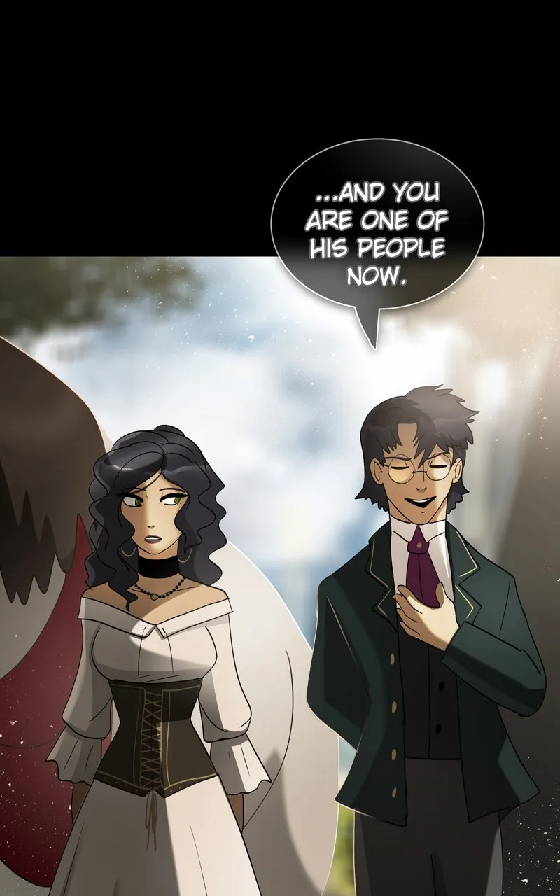 Read Everfallen chapter 18 image 59 on Lezhin