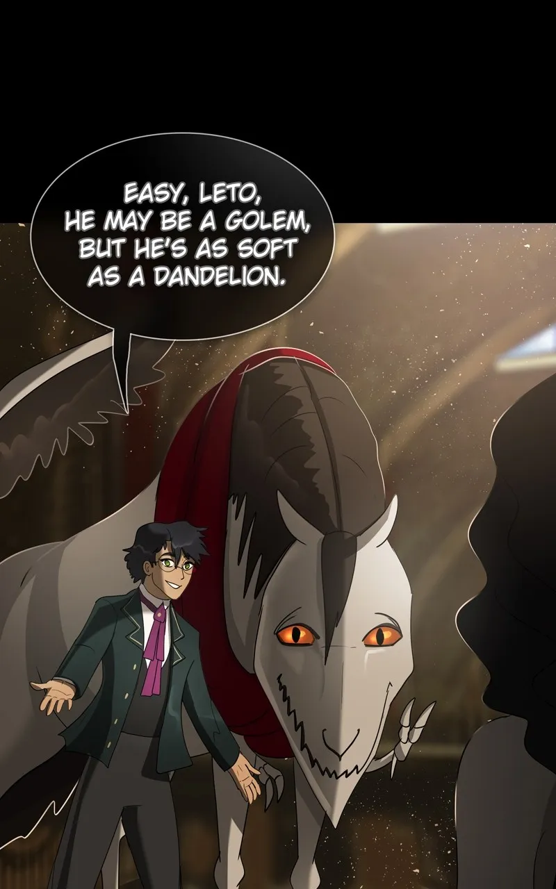 Read Everfallen chapter 18 image 6 on Lezhin