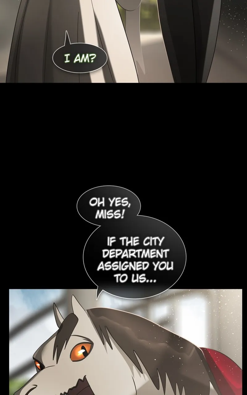 Read Everfallen chapter 18 image 60 on Lezhin