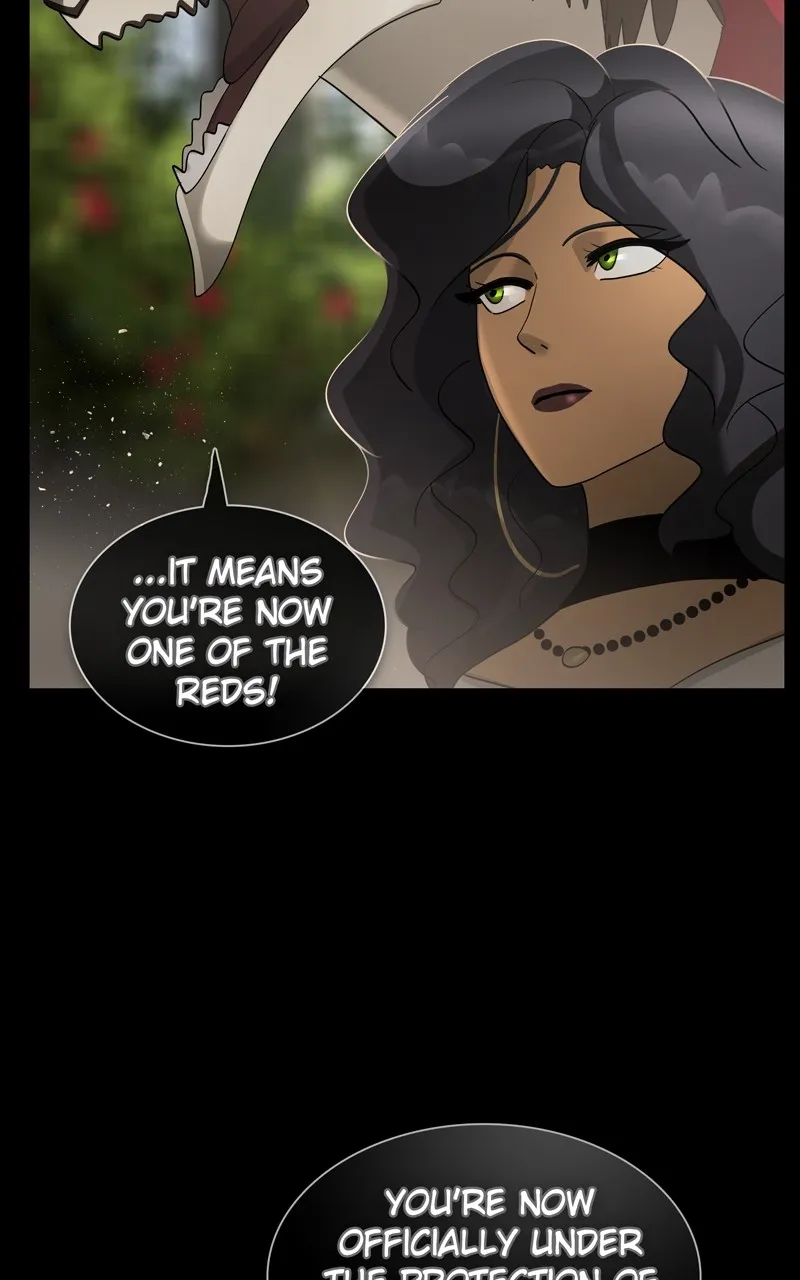 Read Everfallen chapter 18 image 61 on Lezhin