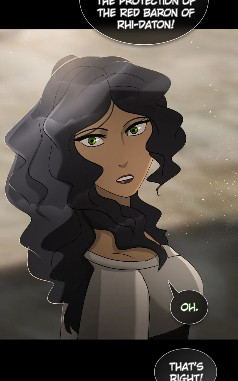 Read Everfallen chapter 18 image 62 on Lezhin
