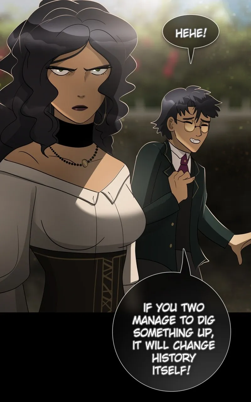 Read Everfallen chapter 18 image 65 on Lezhin