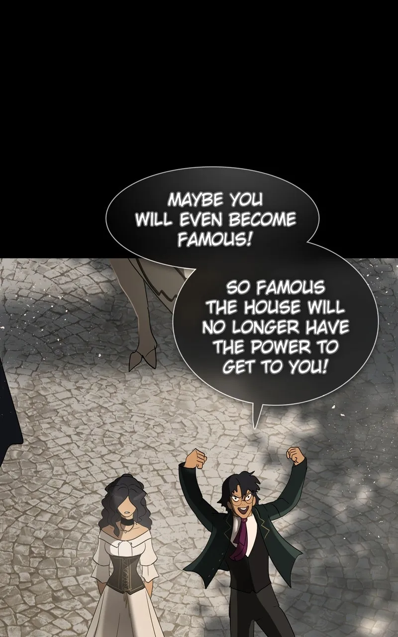 Read Everfallen chapter 18 image 66 on Lezhin