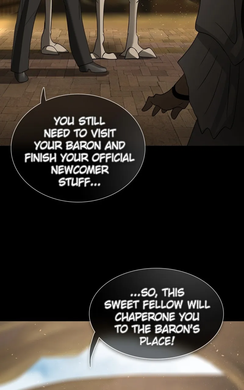 Read Everfallen chapter 18 image 7 on Lezhin