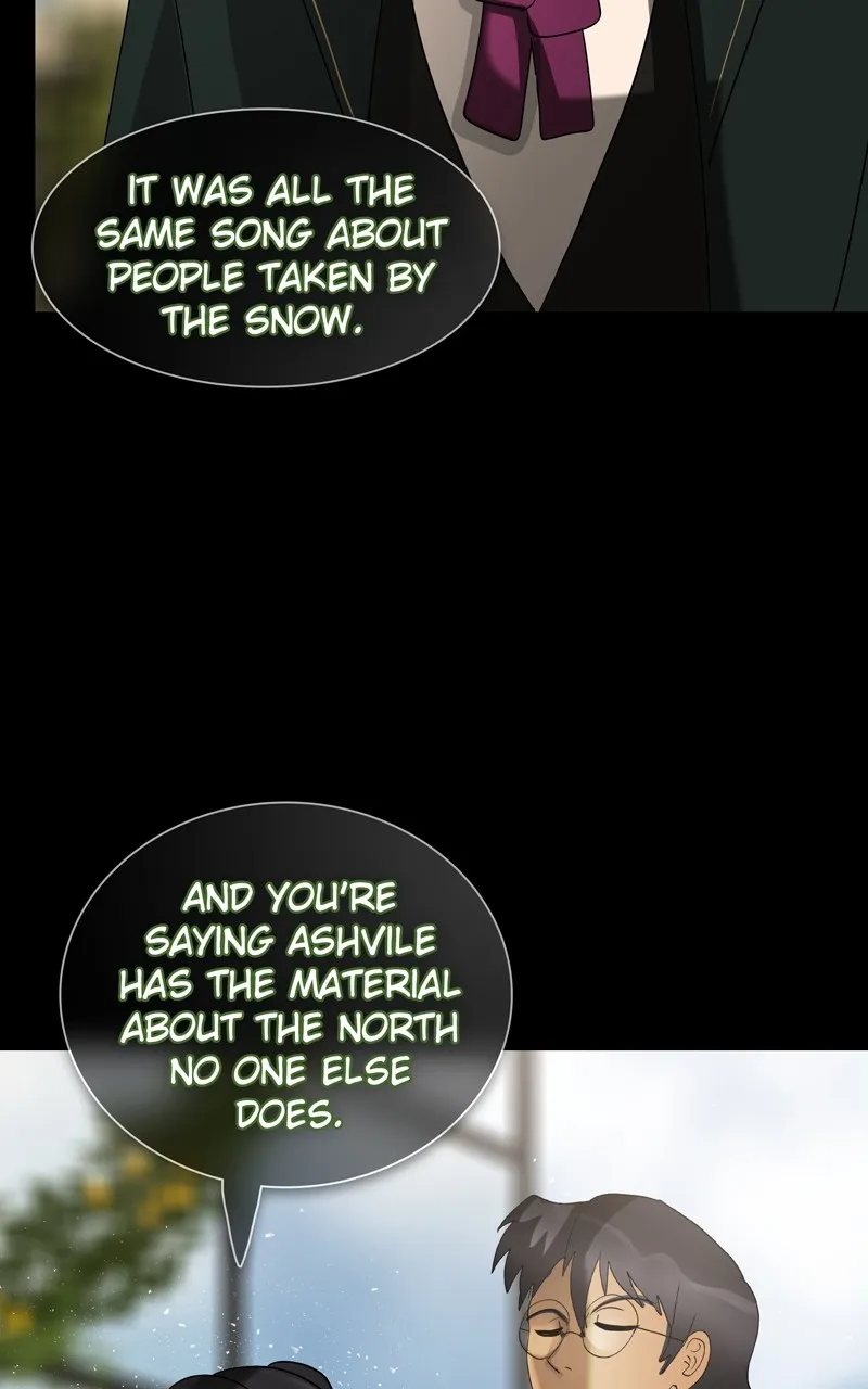 Read Everfallen chapter 18 image 70 on Lezhin