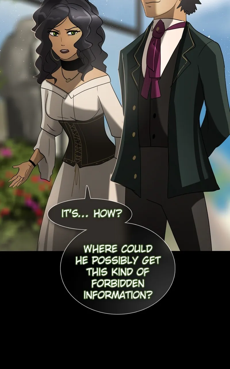 Read Everfallen chapter 18 image 71 on Lezhin