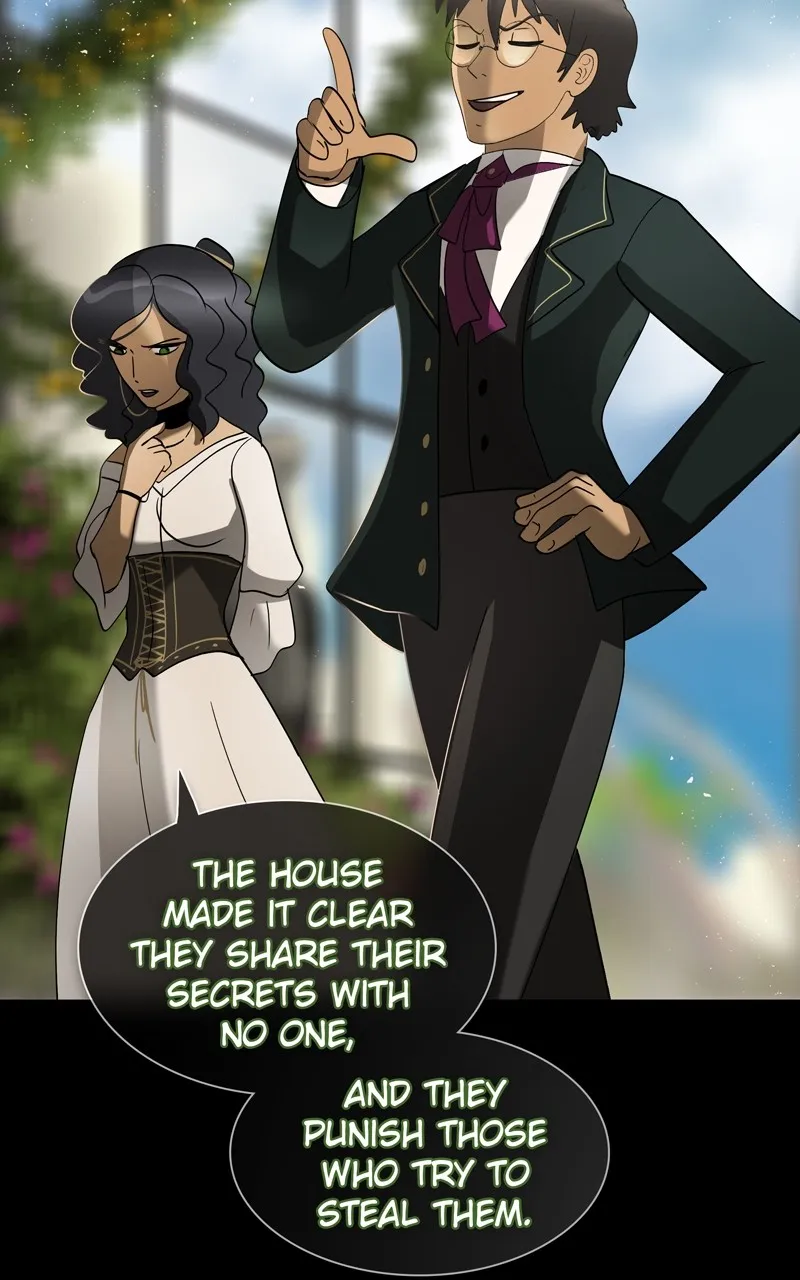 Read Everfallen chapter 18 image 76 on Lezhin