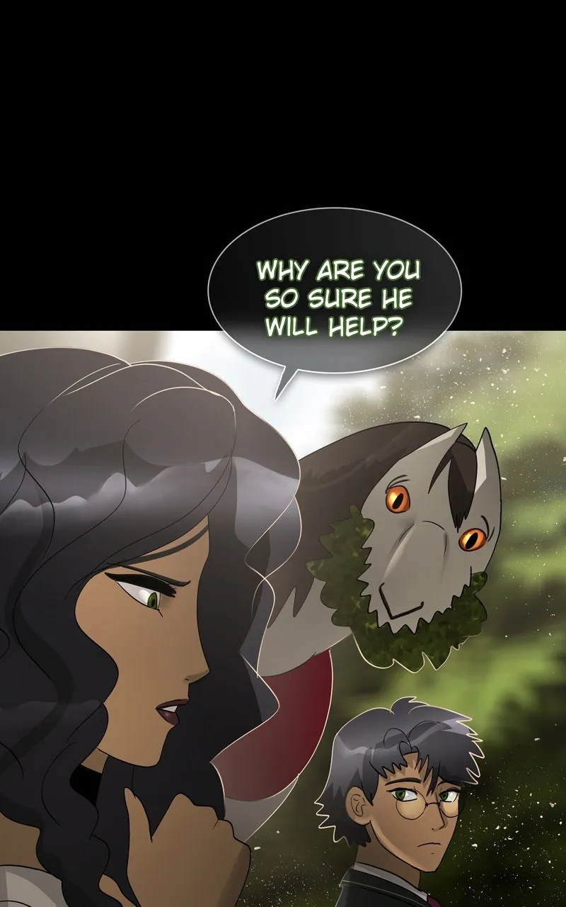 Read Everfallen chapter 18 image 77 on Lezhin