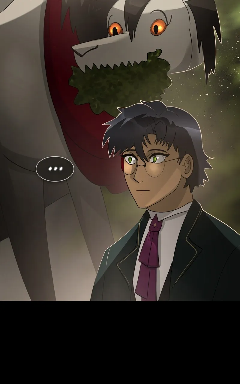 Read Everfallen chapter 18 image 80 on Lezhin