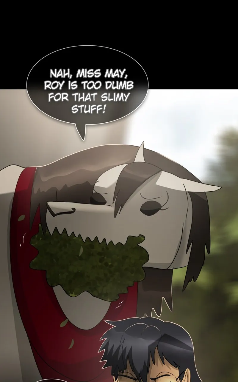 Read Everfallen chapter 18 image 81 on Lezhin
