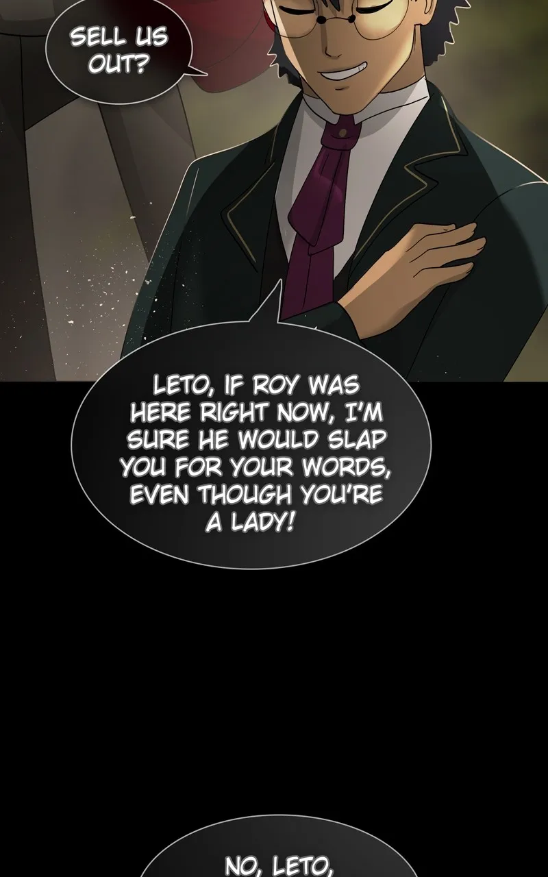 Read Everfallen chapter 18 image 82 on Lezhin
