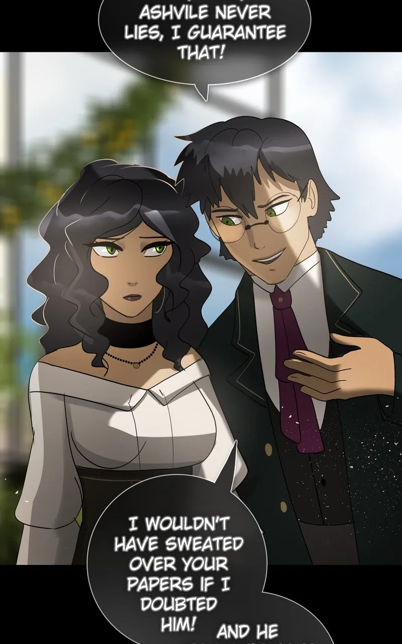 Read Everfallen chapter 18 image 83 on Lezhin