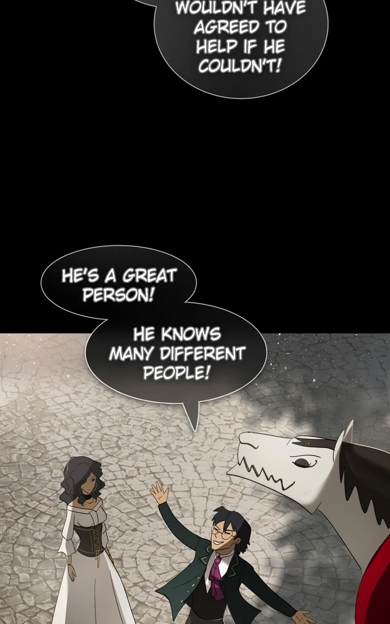 Read Everfallen chapter 18 image 84 on Lezhin