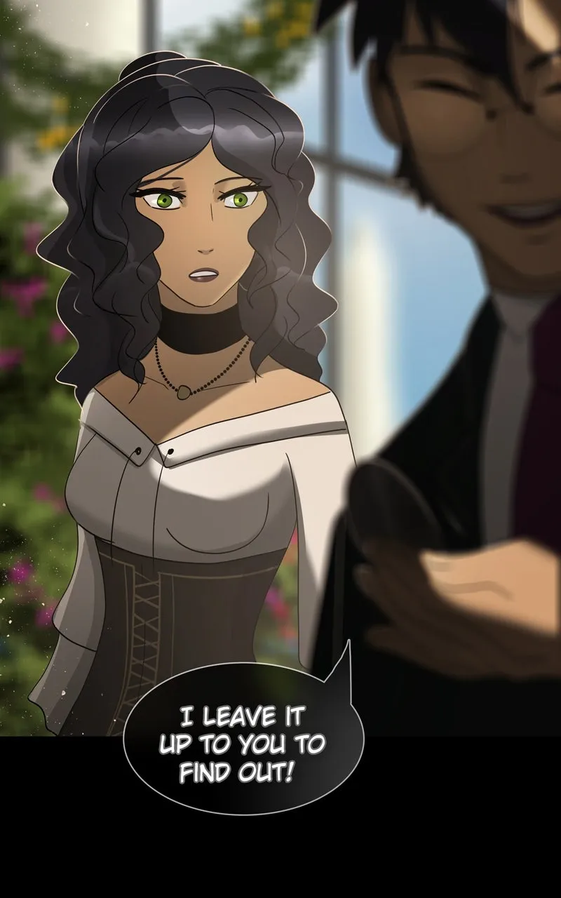 Read Everfallen chapter 18 image 86 on Lezhin