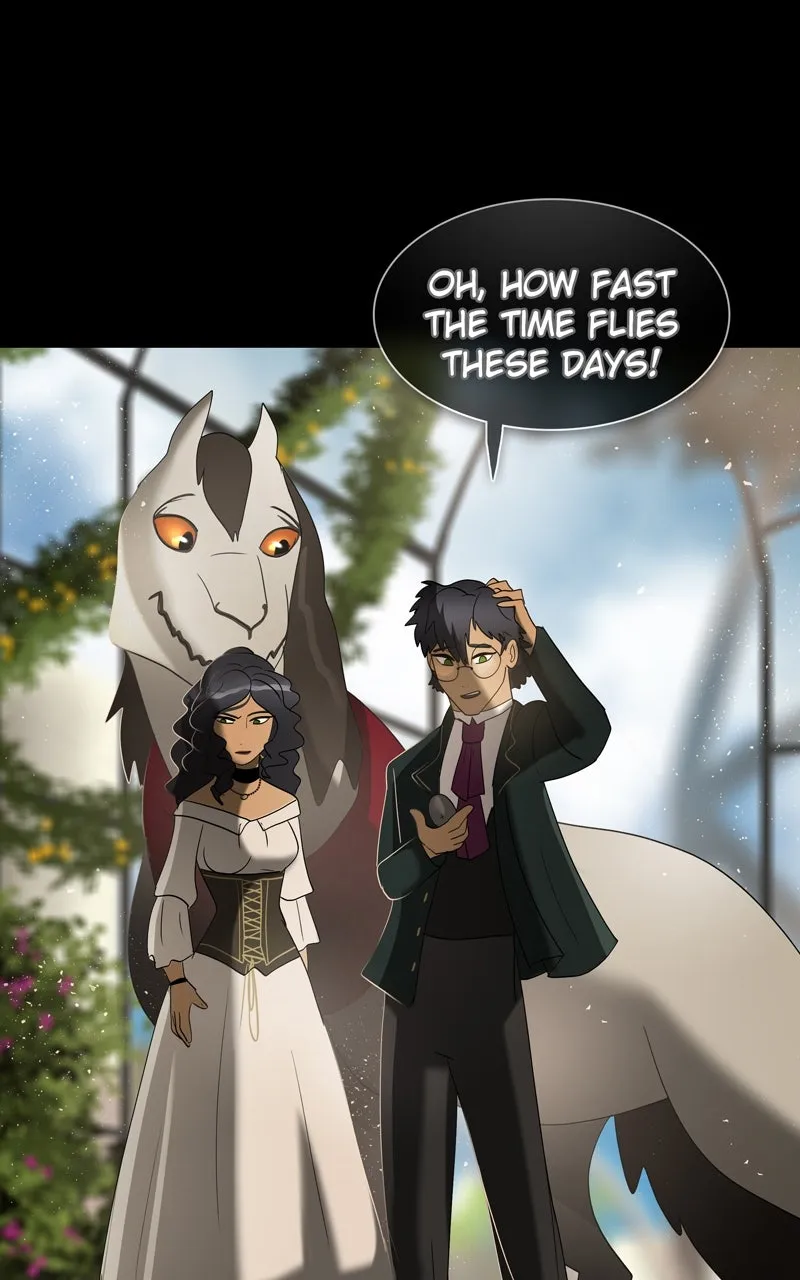 Read Everfallen chapter 18 image 87 on Lezhin