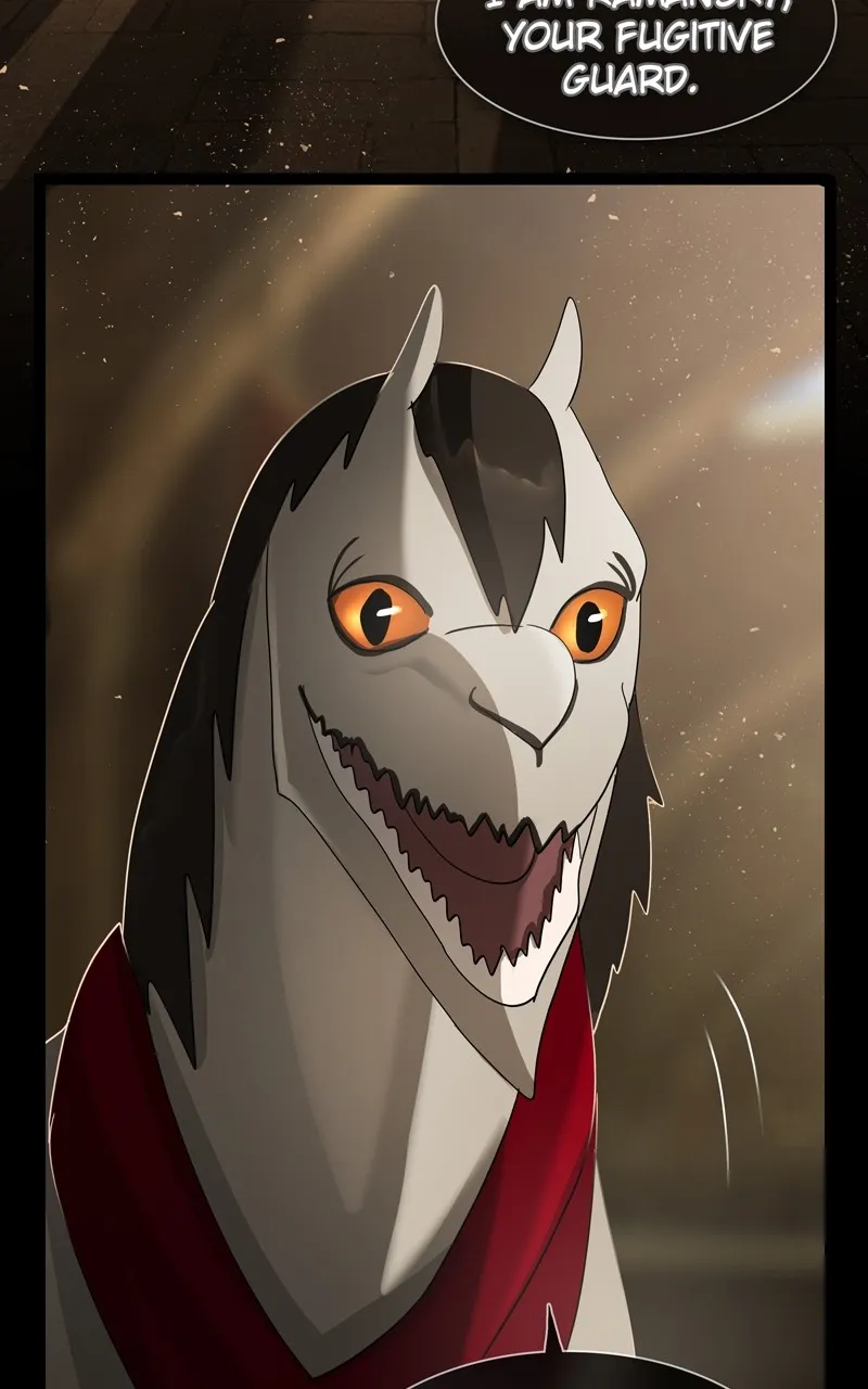 Read Everfallen chapter 18 image 9 on Lezhin