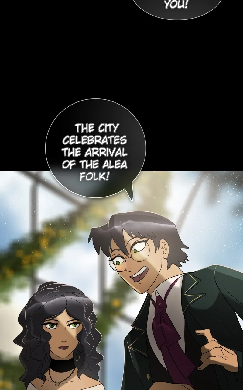 Read Everfallen chapter 18 image 90 on Lezhin