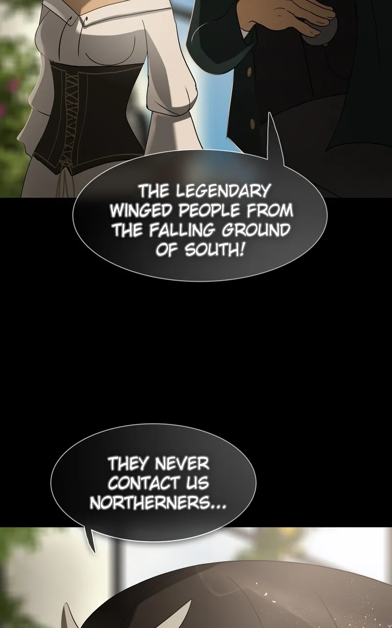 Read Everfallen chapter 18 image 91 on Lezhin