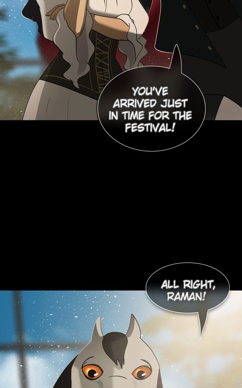 Read Everfallen chapter 18 image 94 on Lezhin