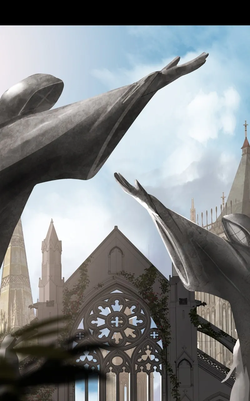 Read Everfallen chapter 19 image 0 on Lezhin
