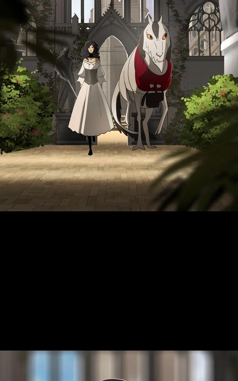 Read Everfallen chapter 19 image 1 on Lezhin